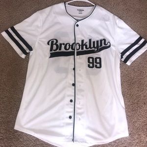 Baseball Jersey